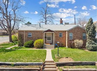 1299 S Dale Ct, Denver, CO 80219