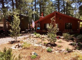 85 Lodge Dr, Munds Park, AZ 86017