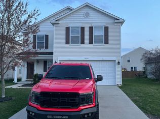 9555 W Constellation Dr, Pendleton, IN 46064