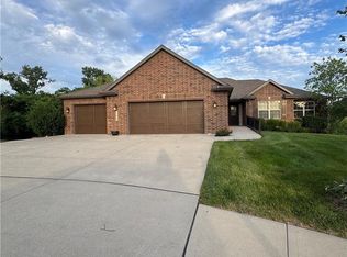 3109 N 109th Ter, Kansas City, KS 66109