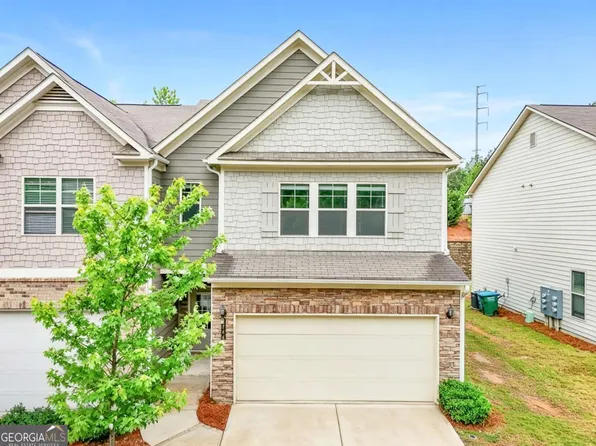 2744 Shetley Creek Dr, Norcross, GA 30071