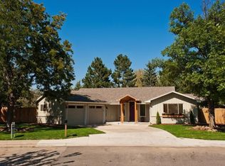 4295 Caddo Pkwy, Boulder, CO 80303