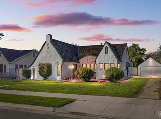 320 Quincy St, Bakersfield, CA 93305