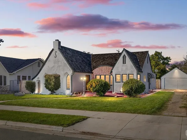 320 Quincy St, Bakersfield, CA 93305