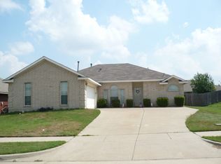 1108 Rio Verde Dr, Desoto, TX 75115