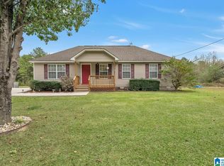 367 Commissary Rd, Warrior, AL 35180