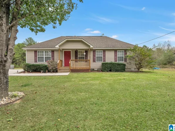 367 Commissary Rd, Warrior, AL 35180