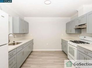 7866 Bancroft Ave, Oakland, CA 94605