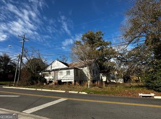 328 North Blvd, Boston, GA 31792
