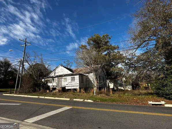 328 North Blvd, Boston, GA 31792