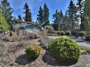 13266 Rocky Ridge Rd NW, Silverdale, WA 98383