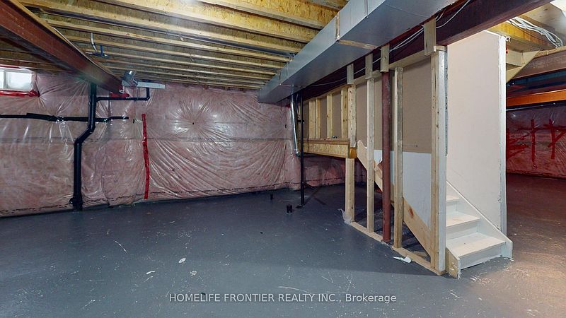 Brampton Townhouse for rent - 4 Bedrooms — photo 27