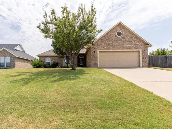 2318 Tailwind Dr, Purcell, OK 73080