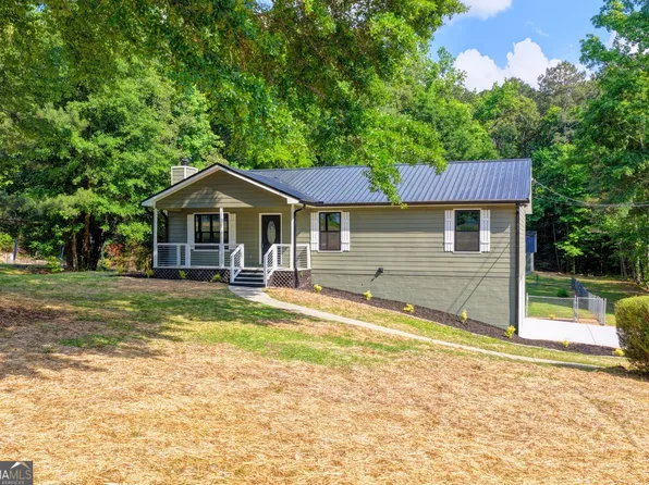 1625 Peachtree Cir, Lawrenceville, GA 30043