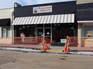 16 S Commerce St, Liberty, SC 29657