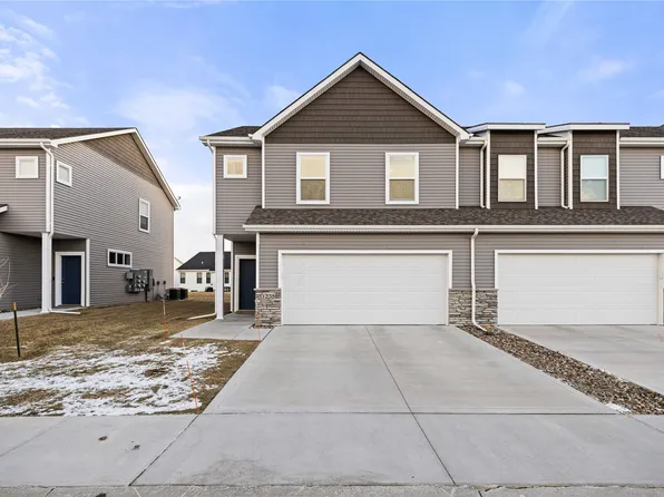 1235 NW 33rd Ln, Ankeny, IA 50023