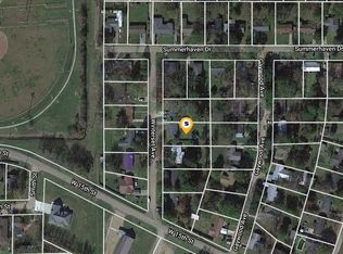 1530 Winterset Ave, Yazoo City, MS 39194