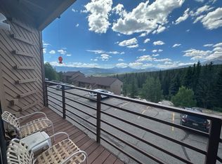 9800 Ryan Gulch Rd BUILDING A, Silverthorne, CO 80498