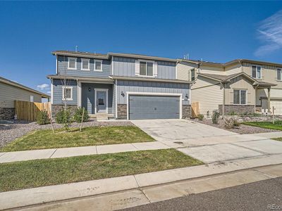 18081 E 89th Place, Commerce City, CO, 80022