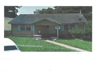 1505 Ford Ave, Birmingham, AL 35217