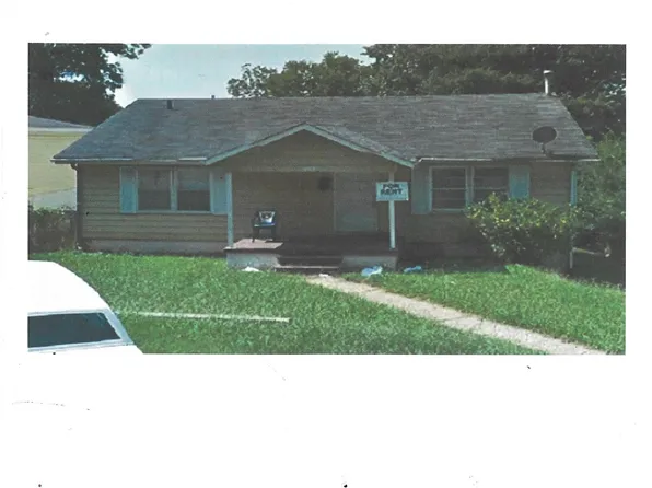 1505 Ford Ave, Birmingham, AL 35217