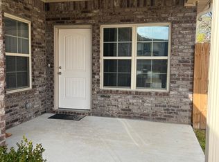 9109 Houston St #9109, Fort Smith, AR 72903
