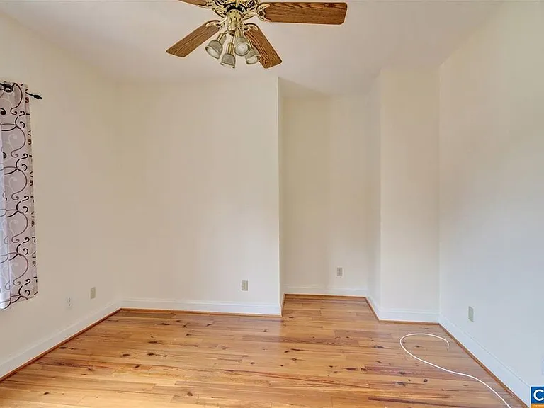 That's right, another room! This is a small room downstairs. Use it as an office or a TV room.