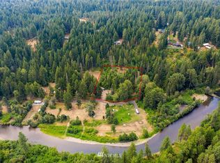 740 Kiias Elk Trl, Cle Elum, WA 98922