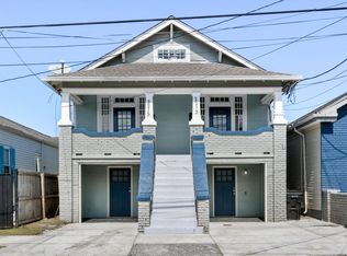 2215 Onzaga St, New Orleans, LA 70119