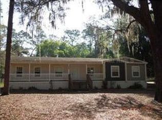 7150 23rd St, Zephyrhills, FL 33540