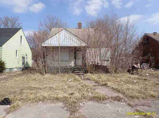 19140 Bradford St, Detroit, MI 48205
