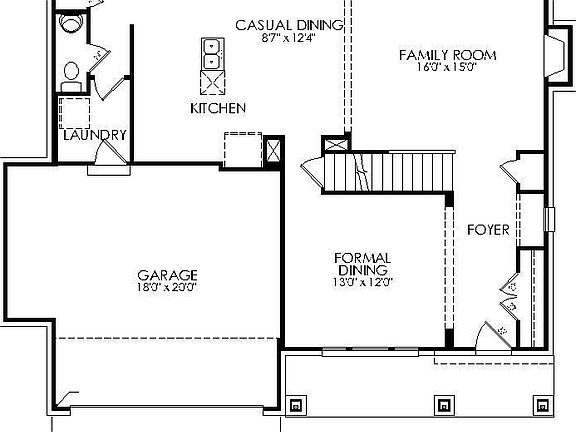 2nd image of 7883 Arcadia Blvd