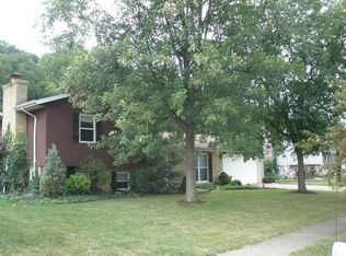 5657 Lake Michigan Dr, Fairfield, OH 45014