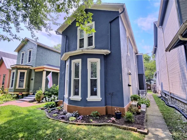 127 McDaniel St, Dayton, OH 45405