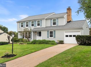 8339 Tally Ho Rd, Lutherville Timonium, MD 21093