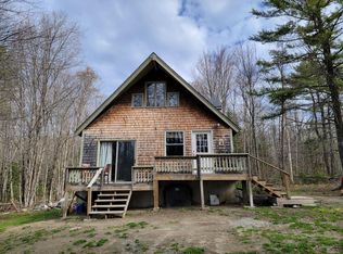 103 Cumner Rd, Vienna, ME 04360