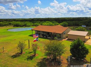 1069 Muehl Rd, Seguin, TX 78155