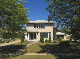 3 Marion Rd, Amherst, NY 14226