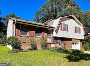 2014 Winmar Ln, Conley, GA 30288