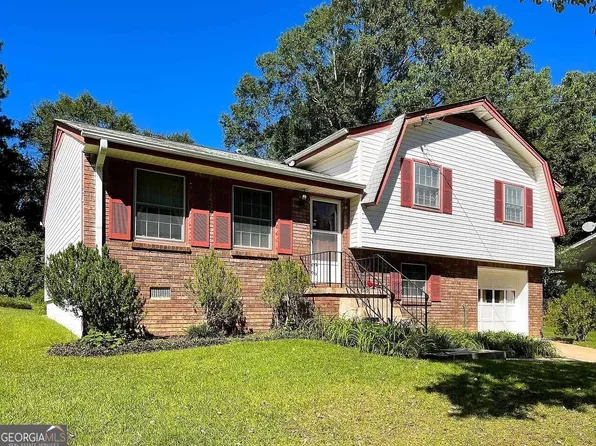 2014 Winmar Ln, Conley, GA 30288