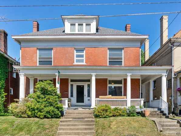 1619 Chislett St Floor 1