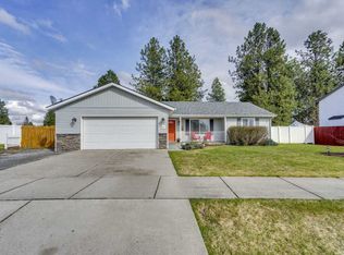 9127 N Torrey Ln, Hayden Lake, ID 83835