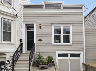 3261 Harrison St, San Francisco, CA 94110