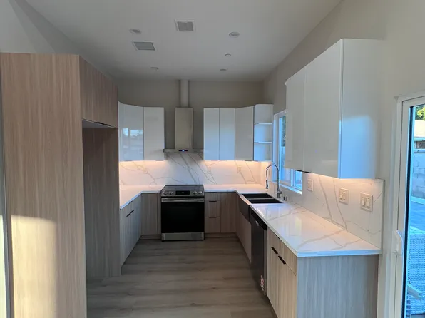 11147 1/2 Cohasset St, Sun Valley, CA 91352