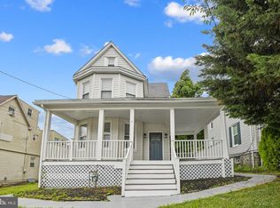 519 Rossiter Ave, Baltimore, MD 21212