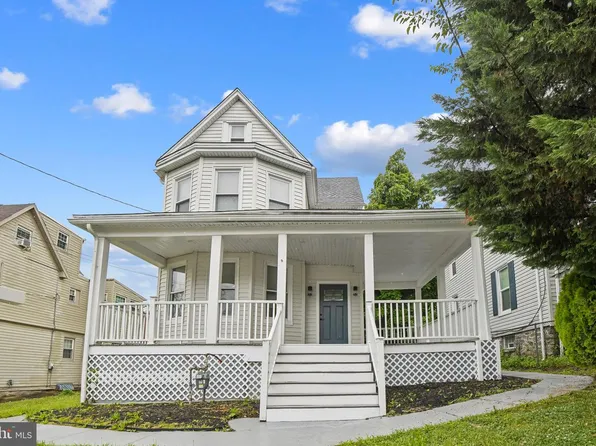 519 Rossiter Ave, Baltimore, MD 21212