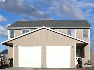 199 S 47th St, Springfield, OR 97478