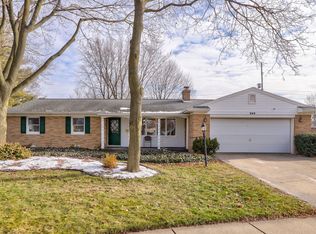 505 Sunburst Dr, Frankenmuth, MI