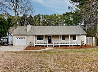 5776 Austin Garner Rd, Sugar Hill, GA 30518