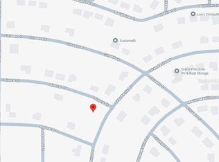 33343 Grand Prix Dr Lot 1, Sebring, FL 33872